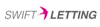 Swift Letting Logo