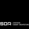 Synthesis Design + Architecture Logo