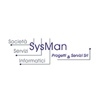 Sysman Progetti & Servizi Logo