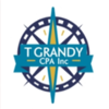 T Grandy CPA Inc. Logo