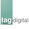 Tag Digital Ltd Logo