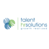 Talent HR Solutions Logo