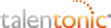 Talentonic HR Solutions Logo