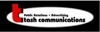 Tash Communications Logo