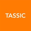 Tassic Logo