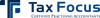 Tax Focus Logo