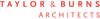 Taylor & Burns Architects Logo
