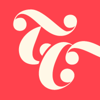 Type/Code Logo