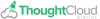 ThoughtCloud Digital Logo