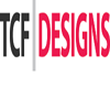 TCF Designs Logo
