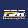 TDR Logistics Solutions Logo