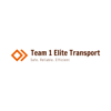 Team 1 Elite Transport Logo