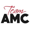 Team AMC Logo