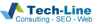 Tech-Line Consulting Logo