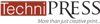 TechniPress Logo