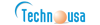 Technousa Consulting Services Pvt. Ltd. Logo