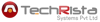 TechRista Systems Pvt. Ltd. Logo