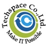 TechSpace Co., Ltd. Logo