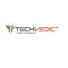 Techvedic Logo