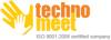 Technomeet Solutions Pvt. Ltd Logo