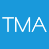 Ted Moudis Associates Logo