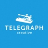 Telegraph Creative Logo