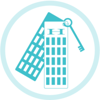 TemplateHotel Logo