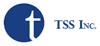 Temporary Staffing Solutions Logo