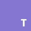 Tendigi (Acquired by Work & Co) Logo