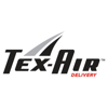 Tex-Air Delivery Inc Logo