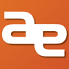 The A Group Logo