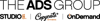 The ADS Group Logo