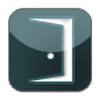 The App Door Logo