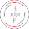 The Boitique PR Logo