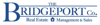 The Bridgeport Company Logo