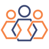 The Centrics Group Logo