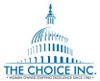 The Choice Inc Logo