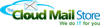 The Cloud Mail Store Logo