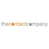 The Contact Company Logo