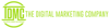 The Digital Marketing Company Logo