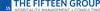 The Fifteen Group Logo