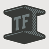The Flatland Logo
