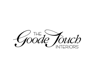 The Goode Touch Interiors, LLC Logo