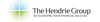 The Hendrie Group Logo