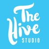 The Hive Studio Logo