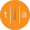 The James Agency Logo