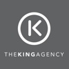 The King Agency Logo