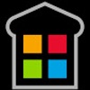 The Lease Home To Buy Company Logo