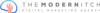 The Modern Itch Digital Marketing Agency Logo