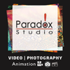 The Paradox Studio Logo
